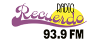 XHWN RadioRecuerdo93.9 logo.png