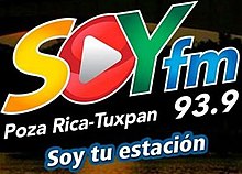 XHXTA Soyfm93.9 logo.jpg