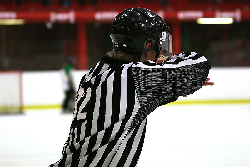 File:Youth Hockey Official.jpg