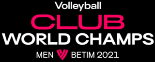 <span class="mw-page-title-main">2021 FIVB Volleyball Men's Club World Championship</span> Volleyball event