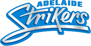 <span class="mw-page-title-main">Adelaide Strikers (WBBL)</span> Australian womens cricket team