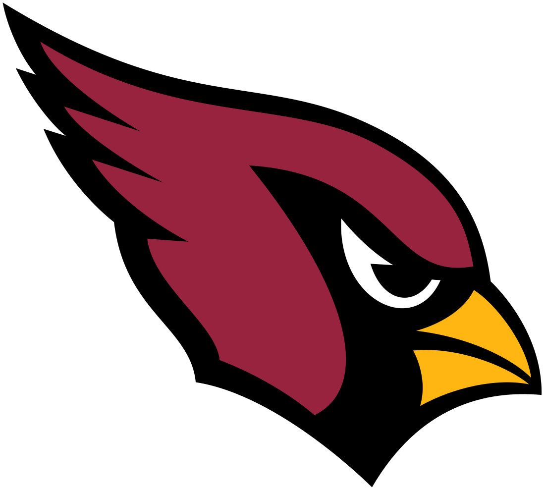 File:Arizona Cardinals logo.svg