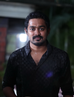 Asif Ali (actor) Indian actor and film producer