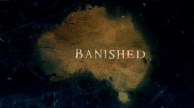 Banished (TV series)