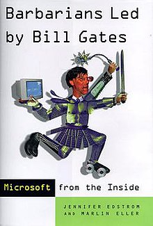 Barbarians Led by Bill Gates.jpg