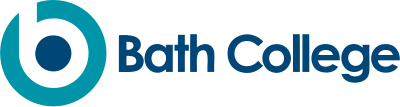 Thumbnail for File:Bath College logo.svg