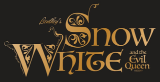 <i>Snow White and the Evil Queen</i> Upcoming film by Jeremy Boreing