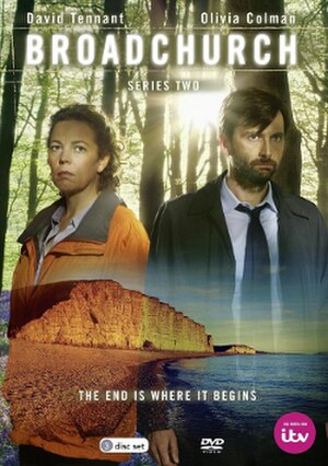 Broadchurch Series 2