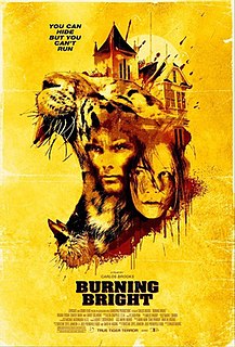 Burning Bright (film)