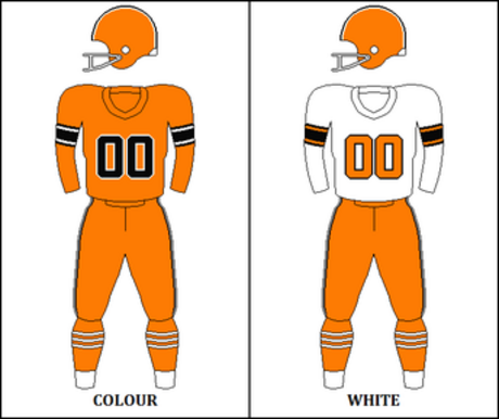 1955 BC Lions season