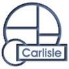 Sello oficial de Carlisle, Iowa