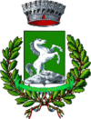 סמל הנשק של Cavaglià