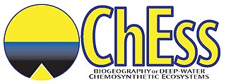 Biogeography of Deep-Water Chemosynthetic Ecosystems Project to determine the biogeography and understand the processes driving these systems