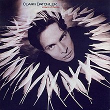 Clark Datchler Dikenli Taç 1990 single cover.jpg