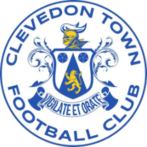 Clevedon Town FC