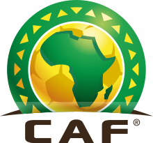 Confederation of African Football logo.svg