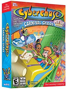 Cyberchase Karnaval Cover.jpg