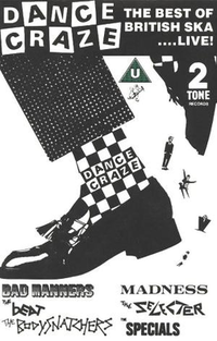 Dance Craze