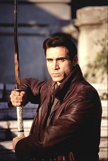 Duncan Macleod Wikipedia - 