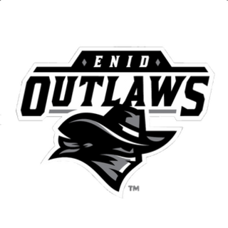 Enid Outlaws American professional basketball team