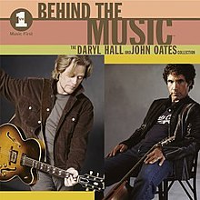 Vh1 Behind The Music The Daryl Hall And John Oates Collection Wikipedia