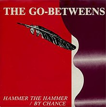 Обложка сингла Hammer the Hammer.jpg 