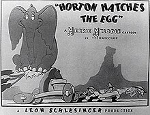 The Shell Shocked Egg, Looney Tunes Wiki