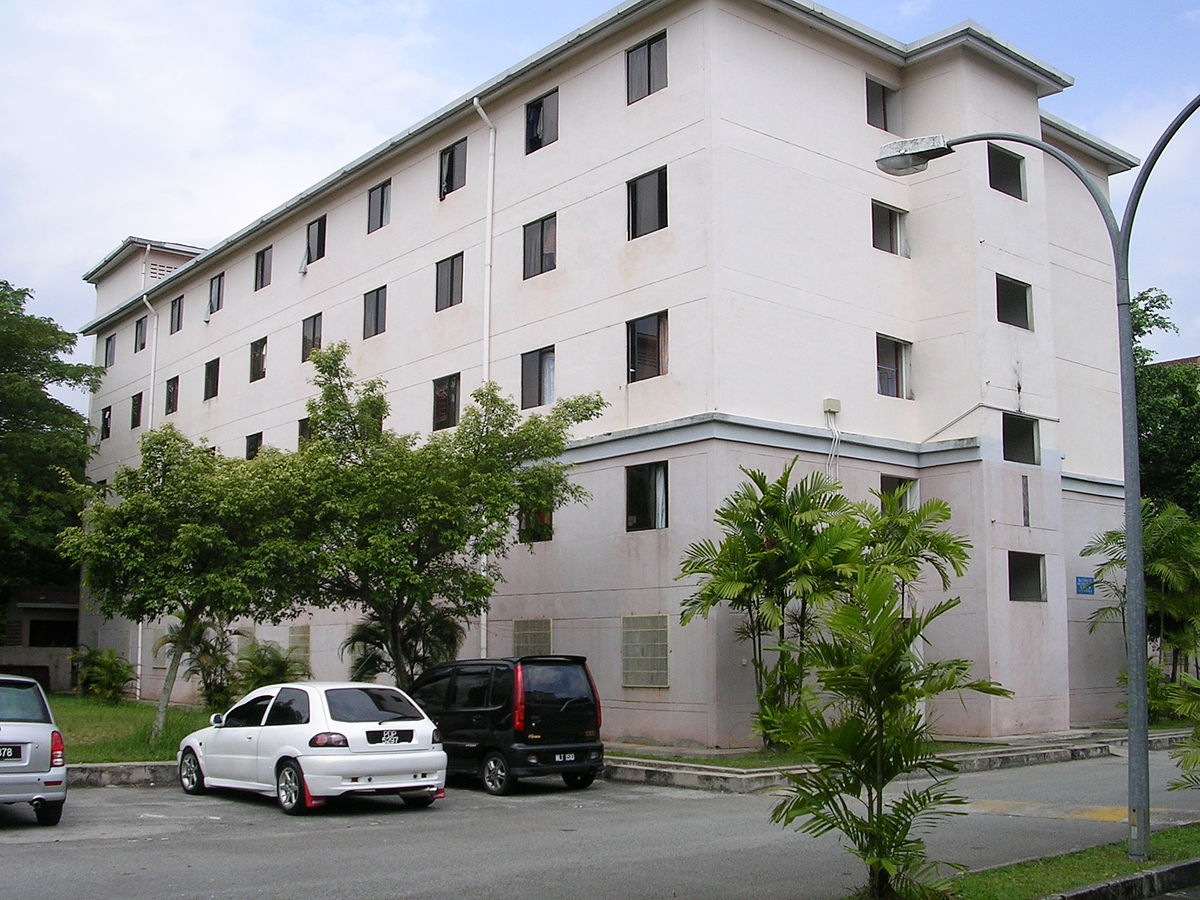 Tunku Abdul Rahman University College - Wikipedia