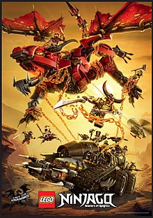 Hunted (Ninjago season) poster.jpg