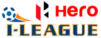 I-League logo till 2023 I-League logo.svg