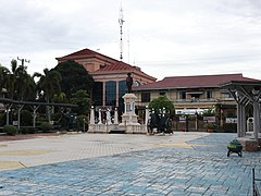 Imus City Plaza