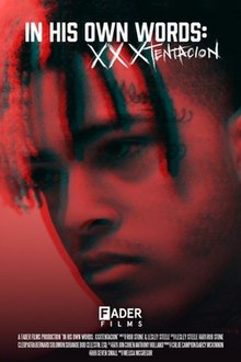 In His Own Words XXXTentacion cover.jpg