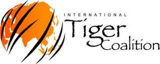 <span class="mw-page-title-main">International Tiger Coalition</span>