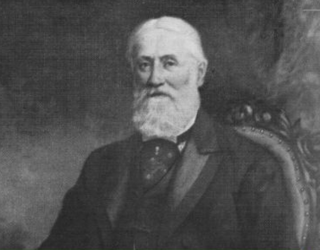 James Talcott American businessman