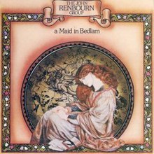 John Renbourn Bedlam'de Bir Hizmetçi.jpg