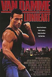 Lion's Heart (2013) - IMDb