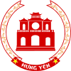 Official seal of Hưng Yên province