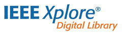 IEEE Xplore Digital Library логотипі
