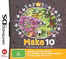 Make 10 - A Journey of Numbers Coverart.png