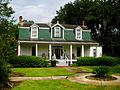 The Matheson House in Gainesville, Florida