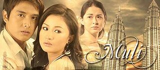 <i>Muli</i> (TV series) 2007 Philippine television drama series