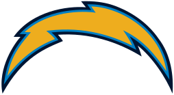 File:NFL Chargers logo.svg