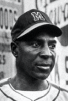 Reading Baseball: A Tip of the Cap to the Negro Leagues