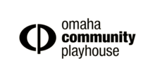 Omaha Community Playhouse logo.png