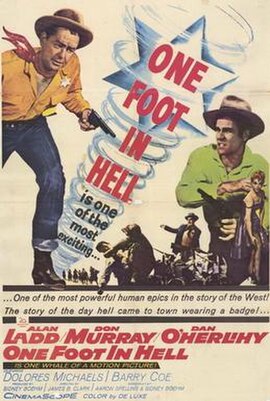 Theatrical release poster