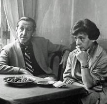 Erzsébet Schaár ve Tibor Vilt.jpg fotoğrafı