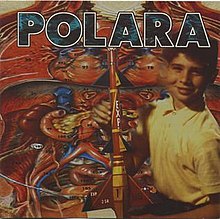 Polara - Обложка альбома Polara.jpg