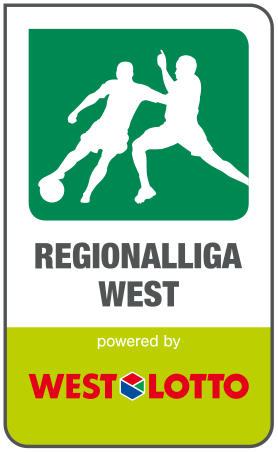 Regionalliga West German semi-professional football division