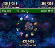 Sword of Mana - Wikipedia