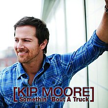 Kip moore somethin bout a truck download full